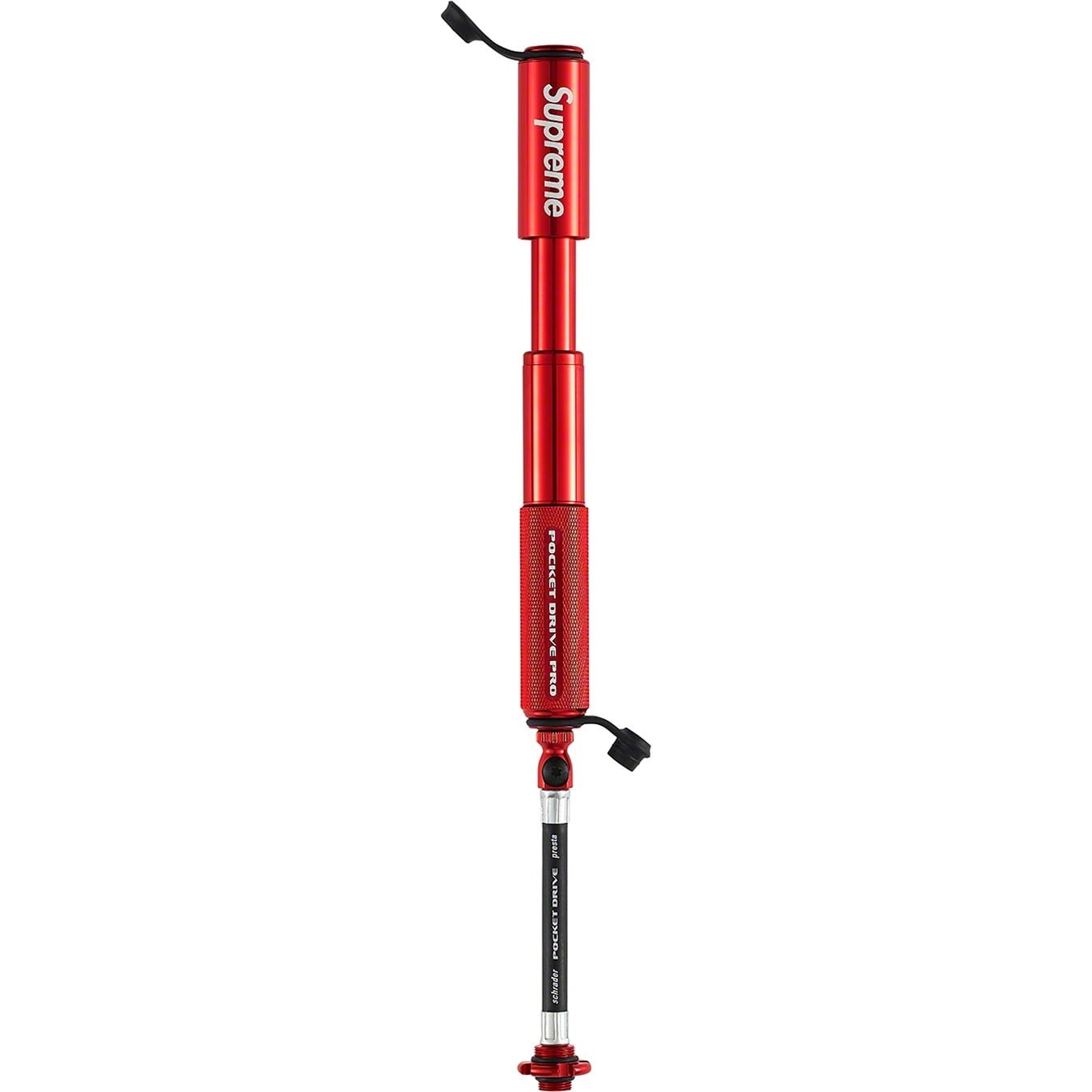 Supreme®/Lezyne Pocket Drive Pro Bike Pump view 5